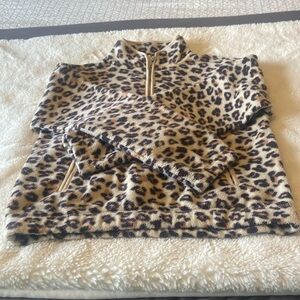 Women’s 1/4 Zip pullover